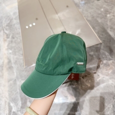 Loro Piana Caps